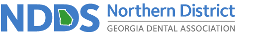 Northern District Dental Society Logo